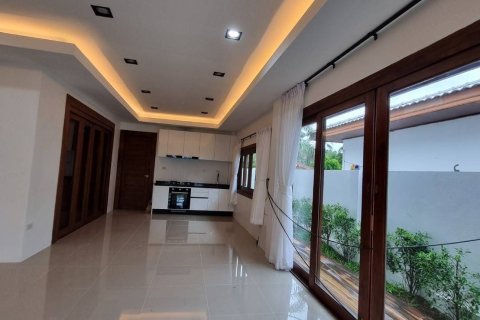 Villa in Ko Samui, Thailand 3 bedrooms № 147285 - photo 9