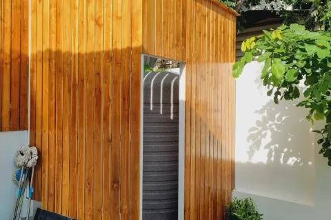 Villa in Ko Samui, Thailand 3 bedrooms № 147285 - photo 15