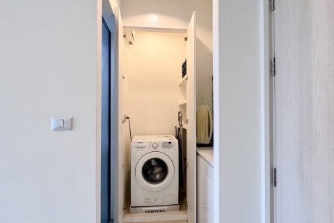 Studio dans le Condo à Khlong Toei, Bangkok, Thaïlande  № 136111 - photo 8