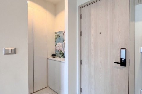 Studio dans le Condo à Khlong Toei, Bangkok, Thaïlande  № 136111 - photo 6