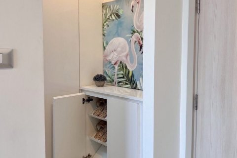 Studio dans le Condo à Khlong Toei, Bangkok, Thaïlande  № 136111 - photo 7