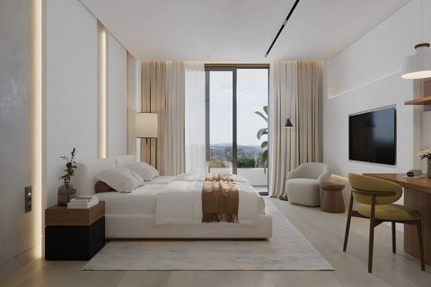 Студия в Пхукет, Таиланд № 136110 - фото 4