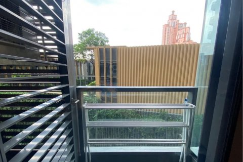 Studio in the Condo in Khlong Toei, Bangkok, Thailand № 136113 - photo 7