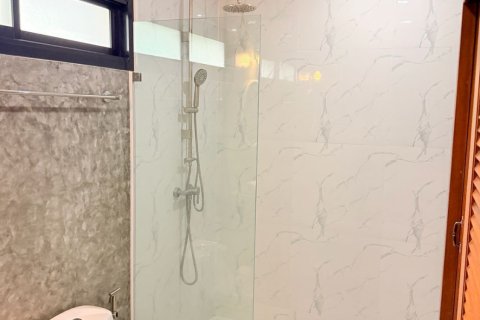 Квартира в Самуи, Таиланд с 2 спальнями  № 136108 - фото 11