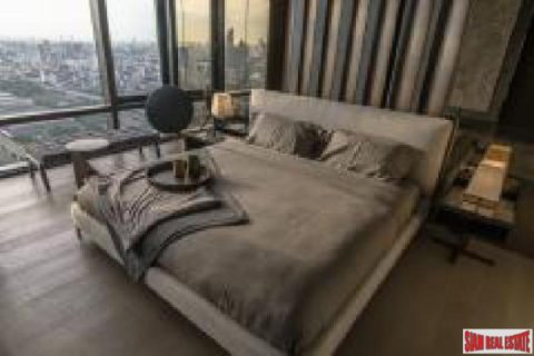 Appartement à Bangkok, Thaïlande 1 chambre № 194452 - photo 3