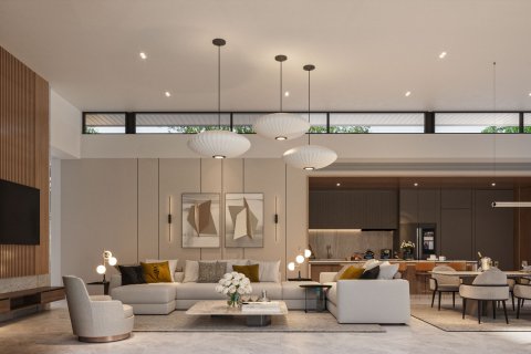 Вилла в Пхукете, Таиланд с 3 спальнями  № 145692 - фото 4