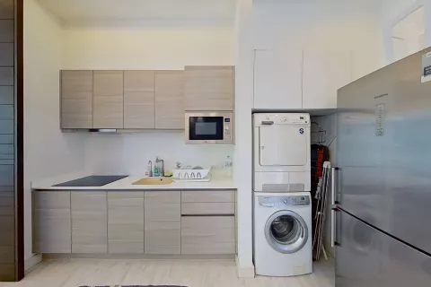 Кондоминиум с 2 спальнями в Хуа Хине, Таиланд № 145689 - фото 3