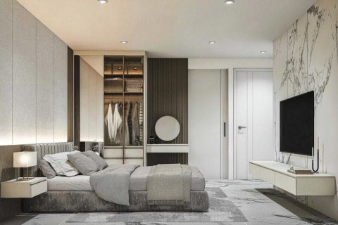 Кондоминиум с 2 спальнями в Паттайе, Таиланд № 145687 - фото 5