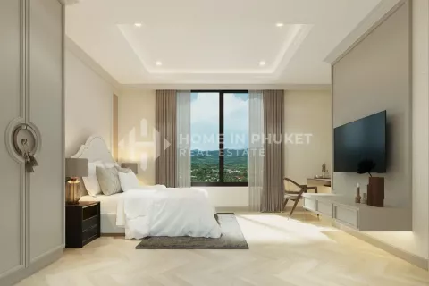 Кондоминиум с 2 спальнями в Пхукете, Таиланд № 135372 - фото 2