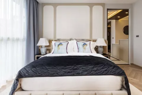 Кондоминиум с 1 спальней в Пхукете, Таиланд № 135370 - фото 14