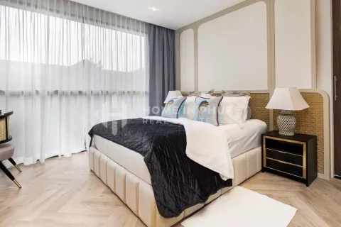 Кондоминиум с 1 спальней в Пхукете, Таиланд № 135370 - фото 11