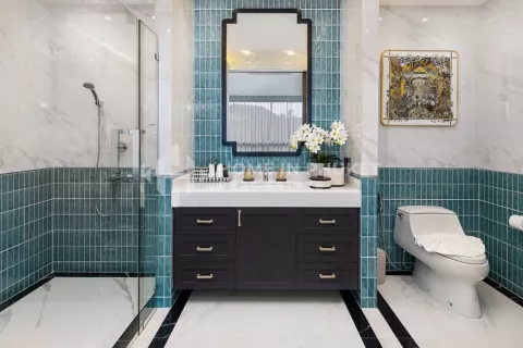 Кондоминиум с 1 спальней в Пхукете, Таиланд № 135370 - фото 17