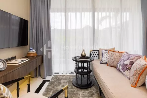 Кондоминиум с 1 спальней в Пхукете, Таиланд № 135370 - фото 4