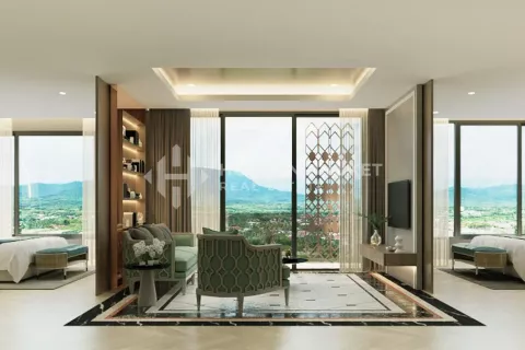 Condo in Phuket, Thailand, 2 bedrooms № 135371 - photo 1