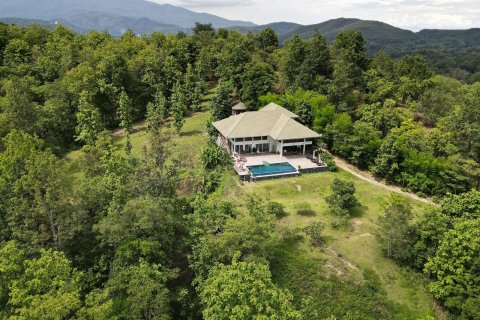 Land in Chiang Mai, Thailand № 159980