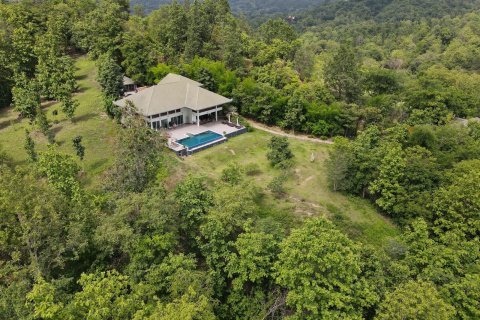 Земельный участок в Чиангмае, Таиланд  № 159980 - фото 3