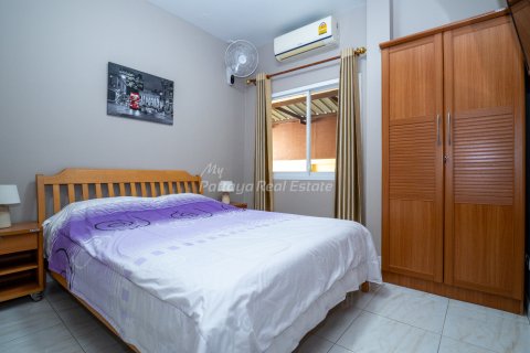 Maison à Bang Lamung, Thaïlande 3 chambres № 159978 - photo 15