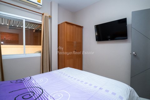 Maison à Bang Lamung, Thaïlande 3 chambres № 159978 - photo 14