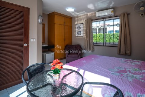 Maison à Bang Lamung, Thaïlande 3 chambres № 159978 - photo 11