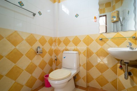 Maison à Bang Lamung, Thaïlande 3 chambres № 159978 - photo 13