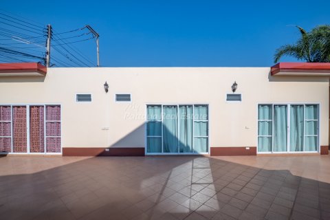 Maison à Bang Lamung, Thaïlande 3 chambres № 159978 - photo 26