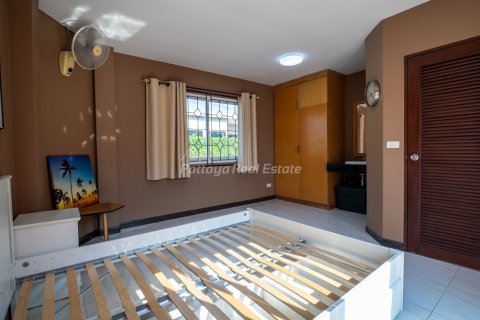 Maison à Bang Lamung, Thaïlande 3 chambres № 159978 - photo 6