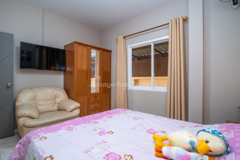 Maison à Bang Lamung, Thaïlande 3 chambres № 159978 - photo 19