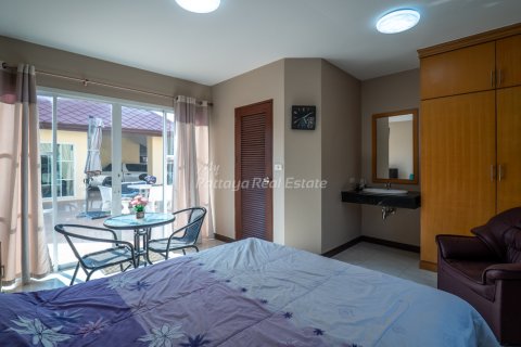 Maison à Bang Lamung, Thaïlande 3 chambres № 159978 - photo 9