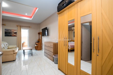 Maison à Bang Lamung, Thaïlande 3 chambres № 159978 - photo 21