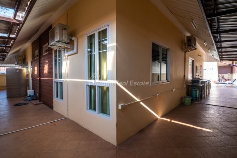 Maison à Bang Lamung, Thaïlande 3 chambres № 159978 - photo 24