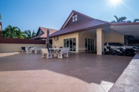 Maison à Bang Lamung, Thaïlande 3 chambres № 159978 - photo 30