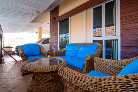 Maison à Bang Lamung, Thaïlande 3 chambres № 159978 - photo 25