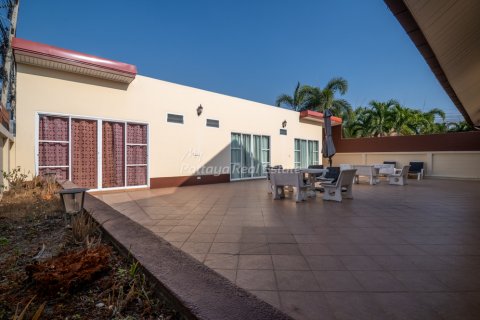 Maison à Bang Lamung, Thaïlande 3 chambres № 159978 - photo 28