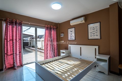 Maison à Bang Lamung, Thaïlande 3 chambres № 159978 - photo 7