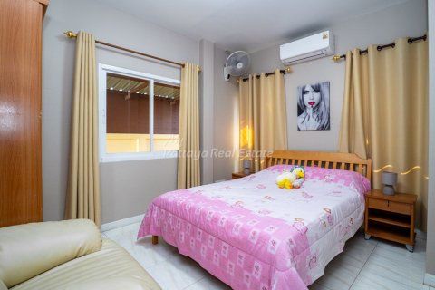 Maison à Bang Lamung, Thaïlande 3 chambres № 159978 - photo 17