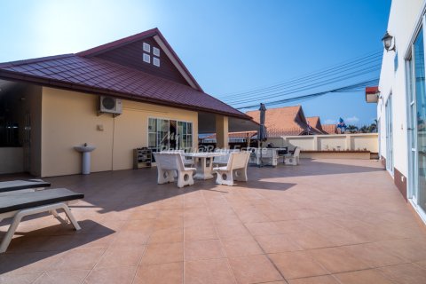 Maison à Bang Lamung, Thaïlande 3 chambres № 159978 - photo 29