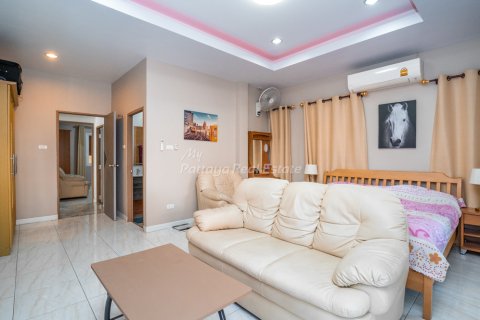 Maison à Bang Lamung, Thaïlande 3 chambres № 159978 - photo 20