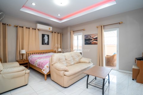 Maison à Bang Lamung, Thaïlande 3 chambres № 159978 - photo 18