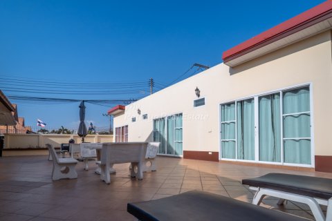 Maison à Bang Lamung, Thaïlande 3 chambres № 159978 - photo 27