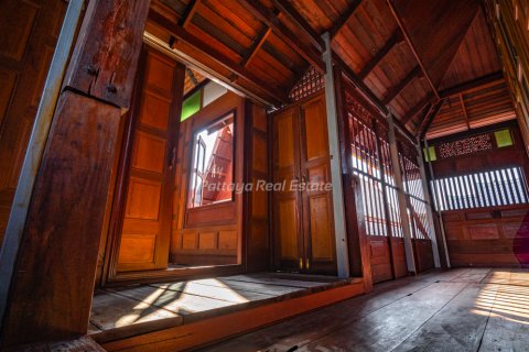 Maison à Bang Lamung, Thaïlande 7 chambres № 159975 - photo 12