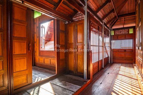 Maison à Bang Lamung, Thaïlande 7 chambres № 159975 - photo 22