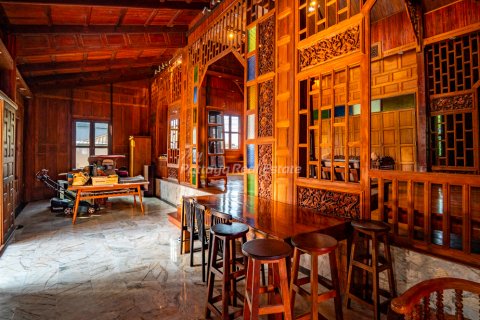 Maison à Bang Lamung, Thaïlande 7 chambres № 159975 - photo 6