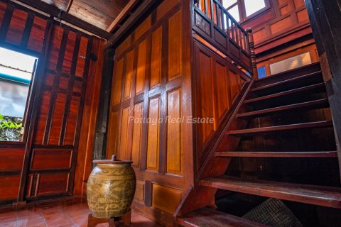 Maison à Bang Lamung, Thaïlande 7 chambres № 159975 - photo 21