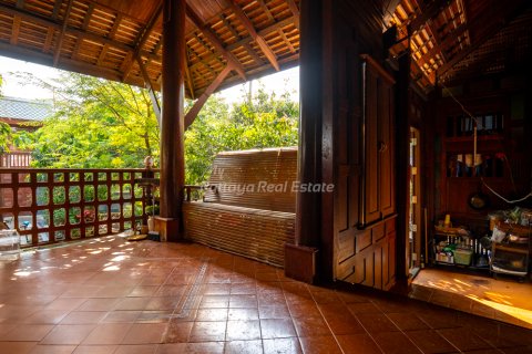 Maison à Bang Lamung, Thaïlande 7 chambres № 159975 - photo 3