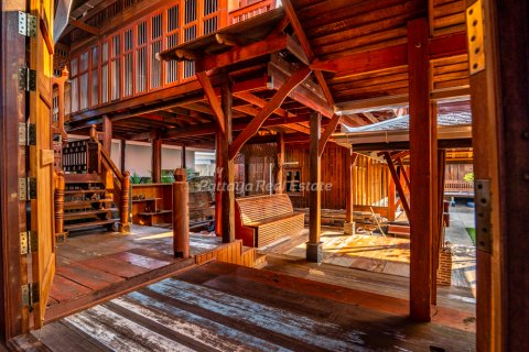 Maison à Bang Lamung, Thaïlande 7 chambres № 159975 - photo 18