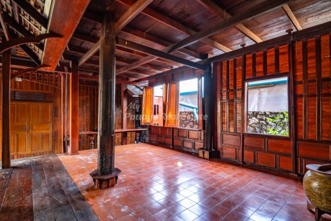 Maison à Bang Lamung, Thaïlande 7 chambres № 159975 - photo 9