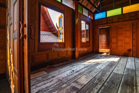 Maison à Bang Lamung, Thaïlande 7 chambres № 159975 - photo 11