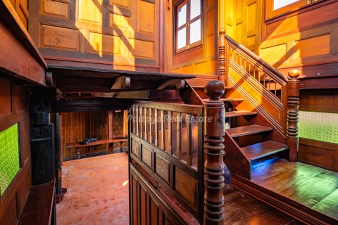 Maison à Bang Lamung, Thaïlande 7 chambres № 159975 - photo 10