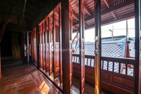 Maison à Bang Lamung, Thaïlande 7 chambres № 159975 - photo 14