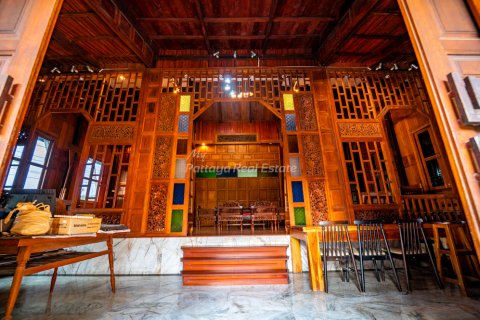 Maison à Bang Lamung, Thaïlande 7 chambres № 159975 - photo 19